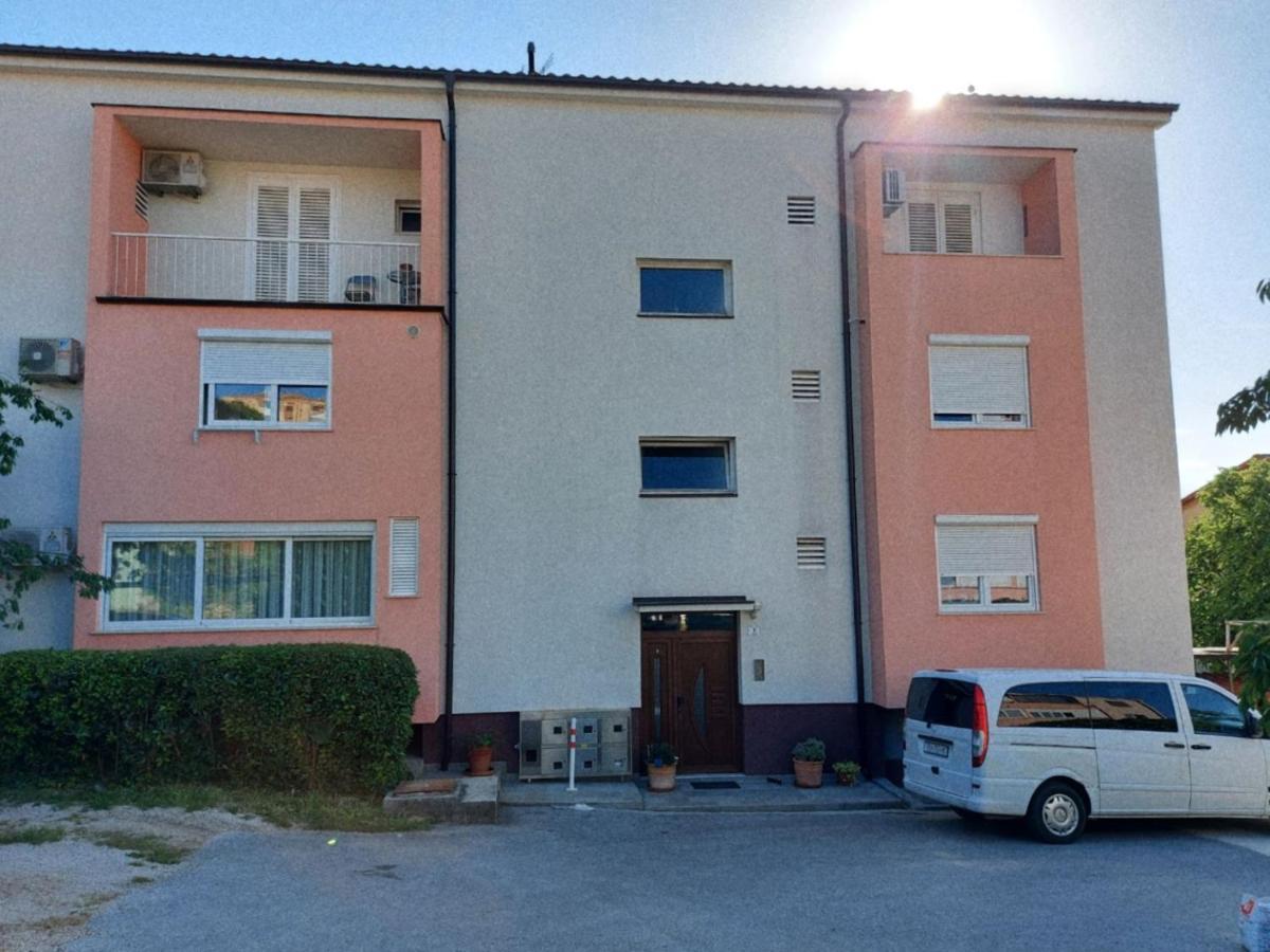 Apartament Kate Rovinj