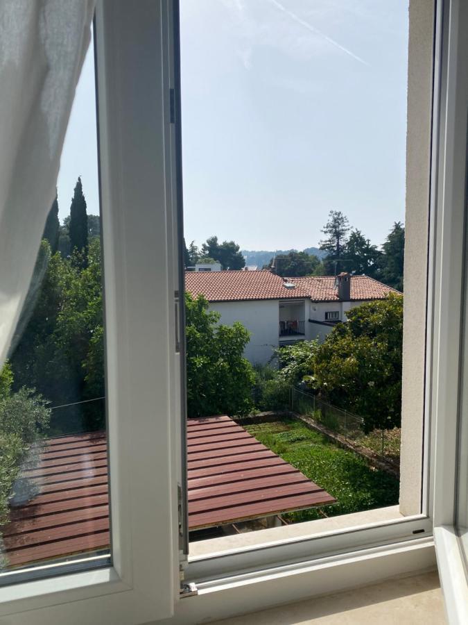 Apartament Kate Rovinj