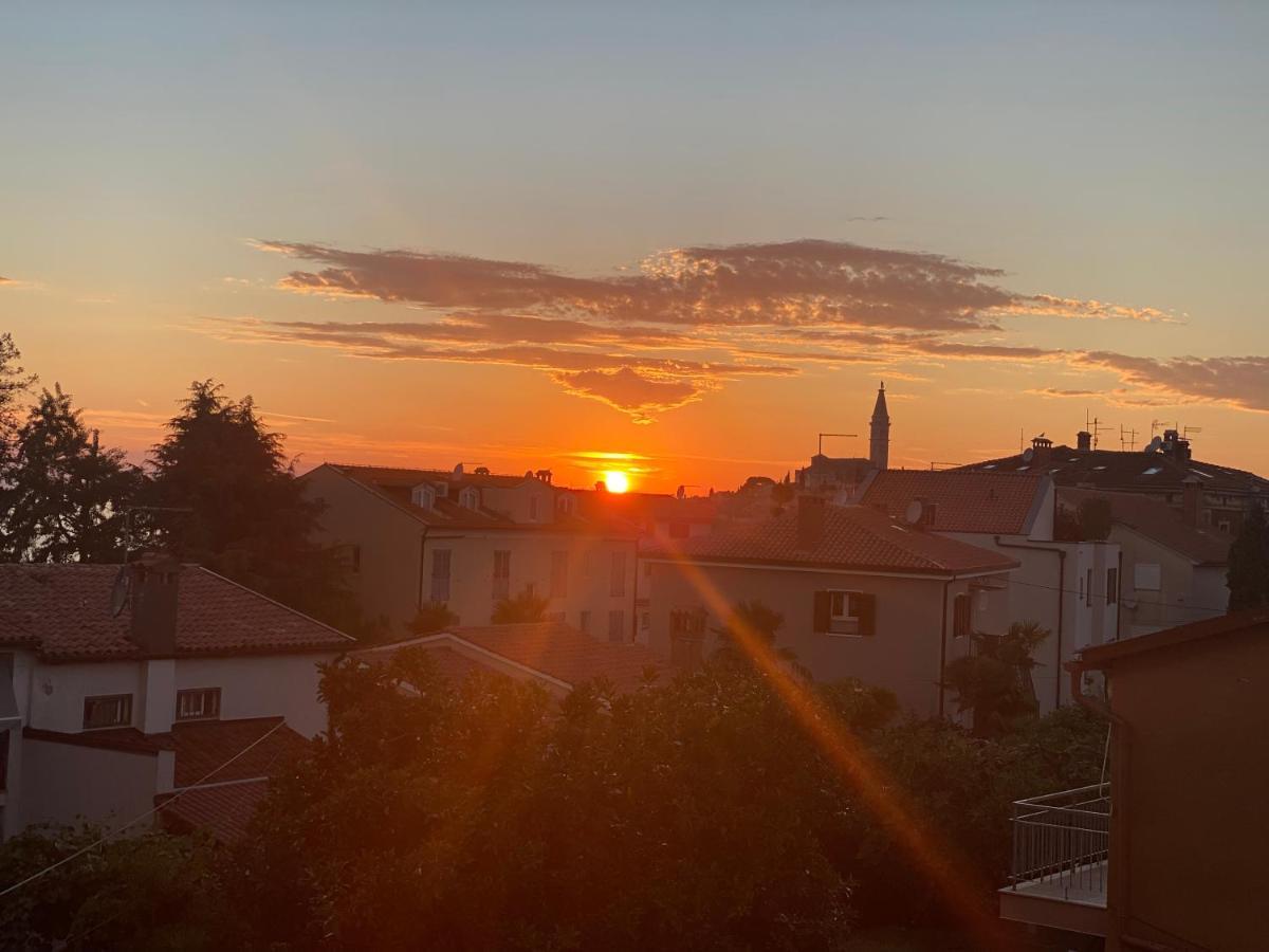 Kate * Rovinj
